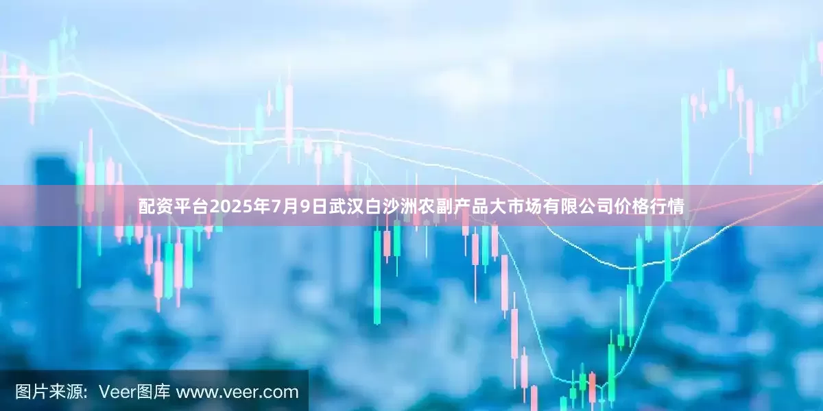 配资平台2025年7月9日武汉白沙洲农副产品大市场有限公司价格行情